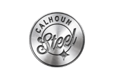 Calhoun Steel Logo